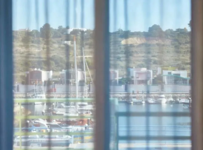 Orada Marina Apartment Albufeira