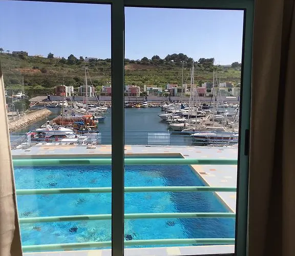 Apartment Orada Marina Albufeira