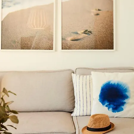 Orada Marina Apartment *