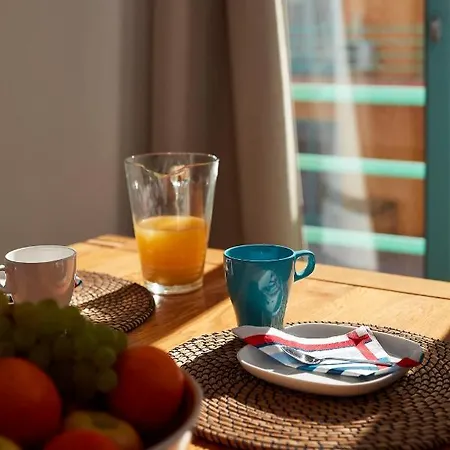Apartmán Orada Marina Albufeira