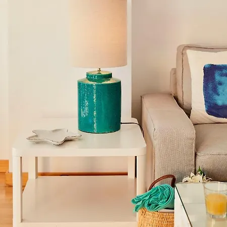 Orada Marina Appartement