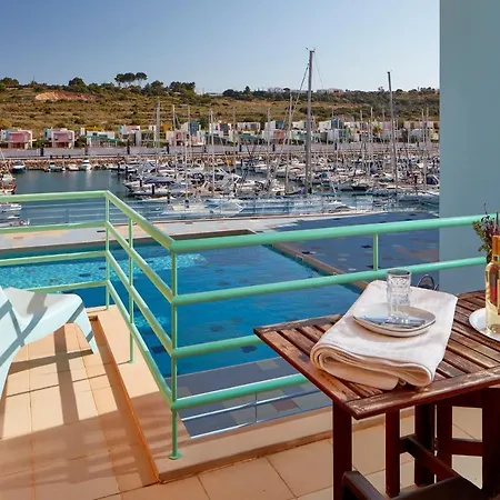 Appartement Orada Marina