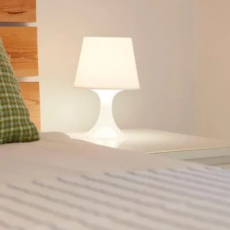 Orada Marina Apartment *