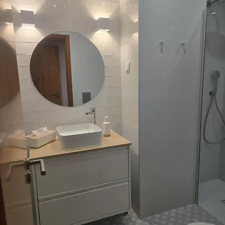 Orada Marina Appartement Albufeira