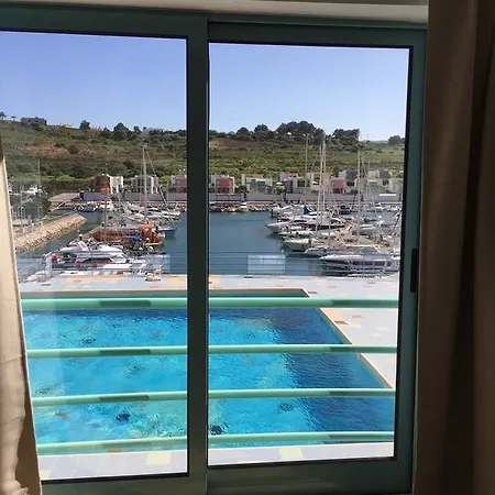 Apartmán Orada Marina Albufeira