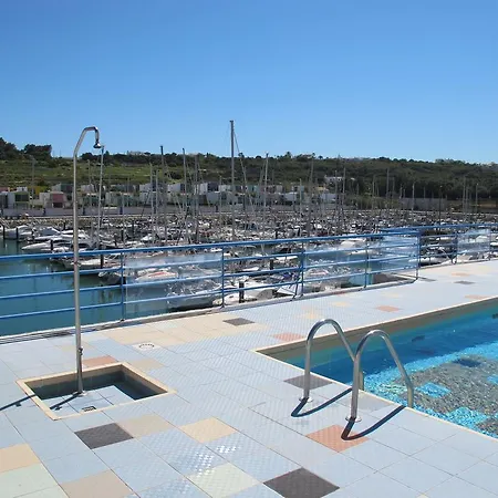 Apartment Orada Marina