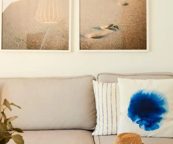 Orada Marina Apartment *