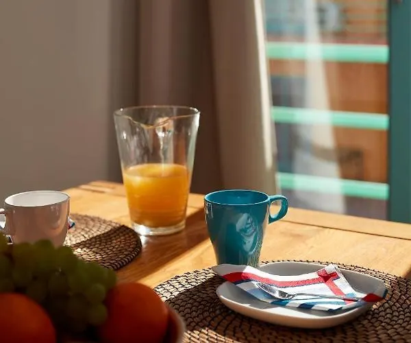 Appartement Orada Marina Albufeira