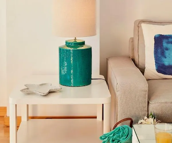 Orada Marina Apartment