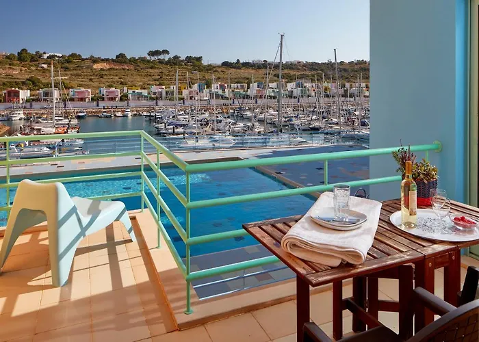 Appartement Orada Marina