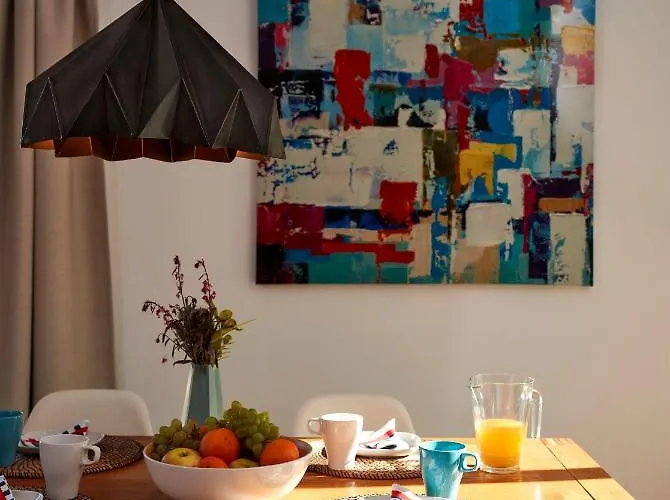 Appartement Orada Marina Albufeira