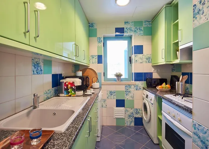 Orada Marina * 알부페이라