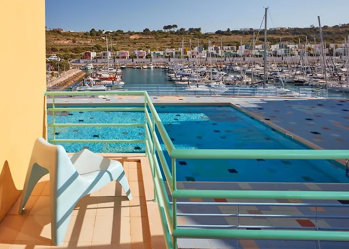 Orada Marina Appartement *