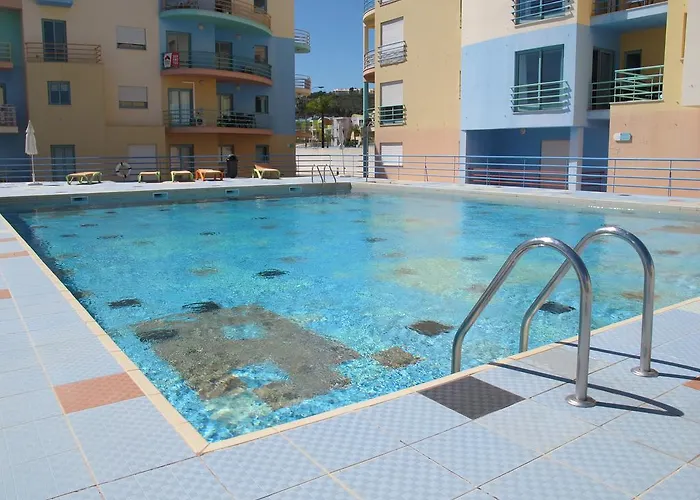 Orada Marina Albufeira