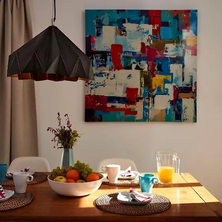 Lägenhet Orada Marina Albufeira