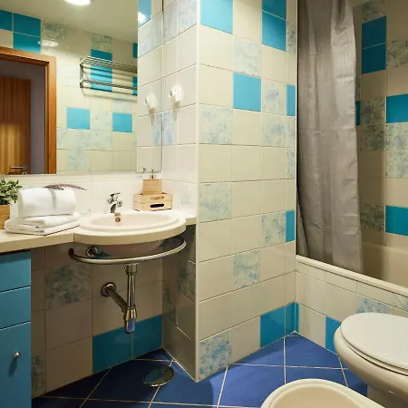 Orada Marina Апартаменты