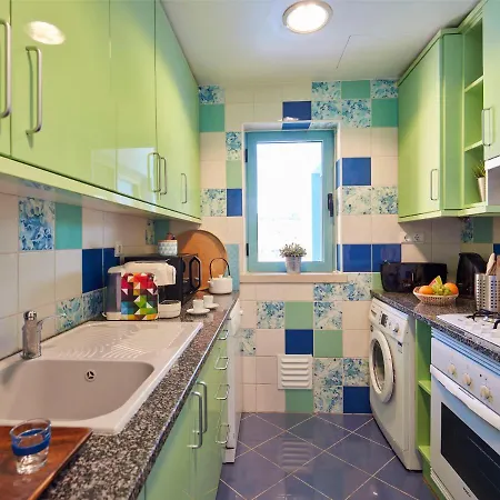 Orada Marina * Албуфейра