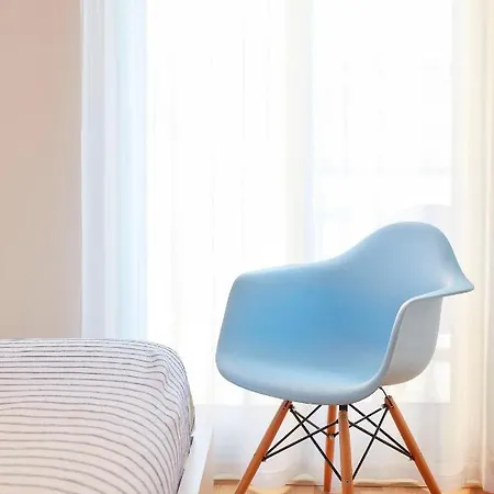 Orada Marina Албуфейра