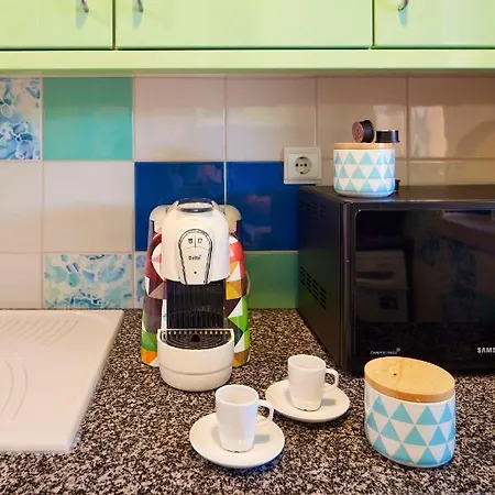 Orada Marina Албуфейра