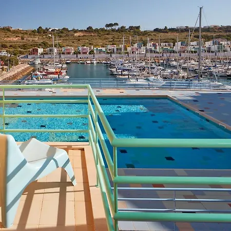 Orada Marina Lägenhet *